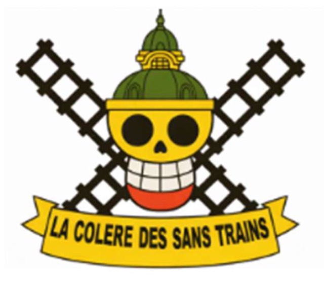 La colère des sans trains – communiqué aux parlementaires